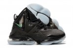 Men Lebron James 19-014 Shoes