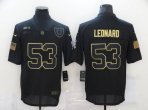 Indianapolis Colts #53 Leonard-002 Jerseys