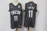 Brooklyn Nets #11 Irving-018 Basketball Jerseys