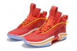 Women Air Jordans 36-008 Shoes