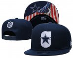 Dallas cowboys Adjustable Hat-004 Jerseys