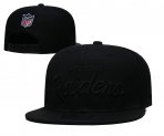 Oakland Raiders Adjustable Hat-006 Jerseys