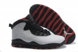 Men Air Jordans 10-002 Shoes