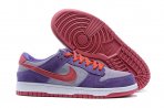 WM/youth Nike SB Dunk Low-107 Shoes