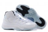 Men Air Jordans 11-014 Shoes