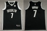 Brooklyn Nets #7 Durant-003 Basketball Jerseys