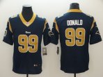 St.Louis Rams #99 Donald-009 Jerseys