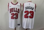 Chicago Bulls #23 Jordan-065 Basketball Jerseys