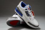Women Air Jordans 3-004