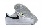 Women Air Force 1 Low-022 Shoes