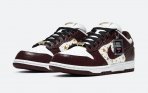 Men Nike SB Dunk Low-101 Shoes