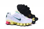 Women Shox TL 1308-004 Shoes