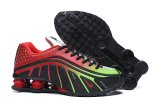 Nike Shox R4-024 Shoes