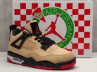 Men Air Jordans 4-144 Shoes