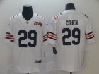 Chicago Bears #29 Cohen-001 Jerseys