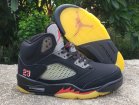 Men Air Jordans 5-011 Shoes