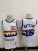 Denver Nuggets #15 Jokic-008 Basketball Jerseys