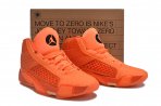 Men Air Jordans 38-013 Shoes