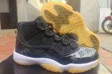 Men Air Jordans 11-061 Shoes