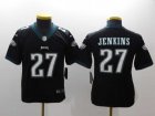 Youth Philadelphia Eagles #27 Jenkins-002 Jersey