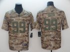 San Diego Charges #99 Bosa-003 Jerseys