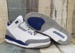 Men Air Jordans 3-041 Shoes