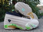 Men Air Jordan 14-013 Shoes