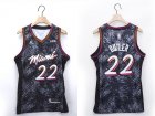 Miami Heat #22 Butler-016 Basketball Jerseys