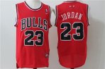 Chicago Bulls #23 Jordan-035 Basketball Jerseys