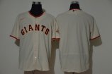 San Francisco Giants -009 Stitched Football Jerseys