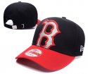 Boston Redsox Adjustable Hat-009 Jerseys