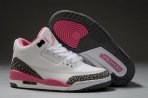 Women Air Jordans 3-002