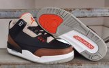 Men Air Jordans 3-028 Shoes