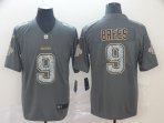 New Orleans Saints #9 Bress-012 Jerseys