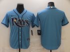 Tampa Bay Rays -001 Stitched Football Jerseys