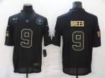 New Orleans Saints #9 Bress-004 Jerseys