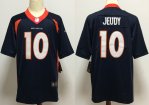 Denver Broncos #10 Jeudy-004 Jerseys