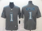 Carolina Panthers #1 Newton-013 Jerseys
