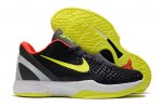 Nike Zoom Kobe 6-011 Shoes