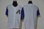 Arizona Diamondbacks -006 Stitched Football Jerseys