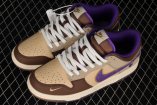 Men Nike SB Dunk Low-052 Shoes