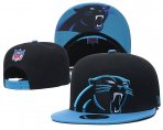 Carolina Panthers Adjustable Hat-008 Jerseys