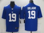 New York Giants #19 Golladay-001 Jerseys