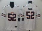Chicago Bears #52 Mack-034 Jerseys
