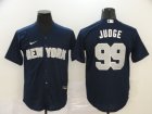 New York Yankees #9 Judge-008 Stitched Jerseys
