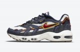 Women Air Max 96-010 Shoes