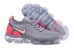 Women Air VaporMax Flyknit 2-012 Shoes