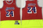 Los Angeles Lakers #24 Bryant-044 Basketball Jerseys