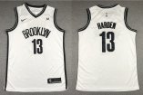 Brooklyn Nets #13 Harden-003 Basketball Jerseys