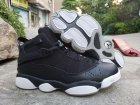 Men Air Jordans Six Rings-003 Shoes